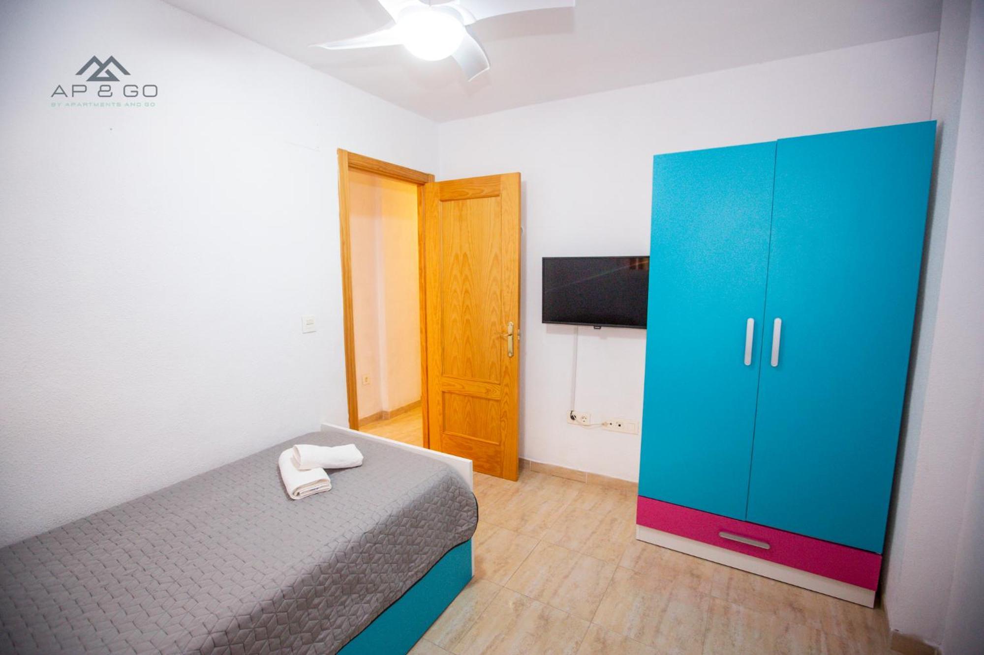 Fuerte Apartment Great Location La Herradura  Exterior photo