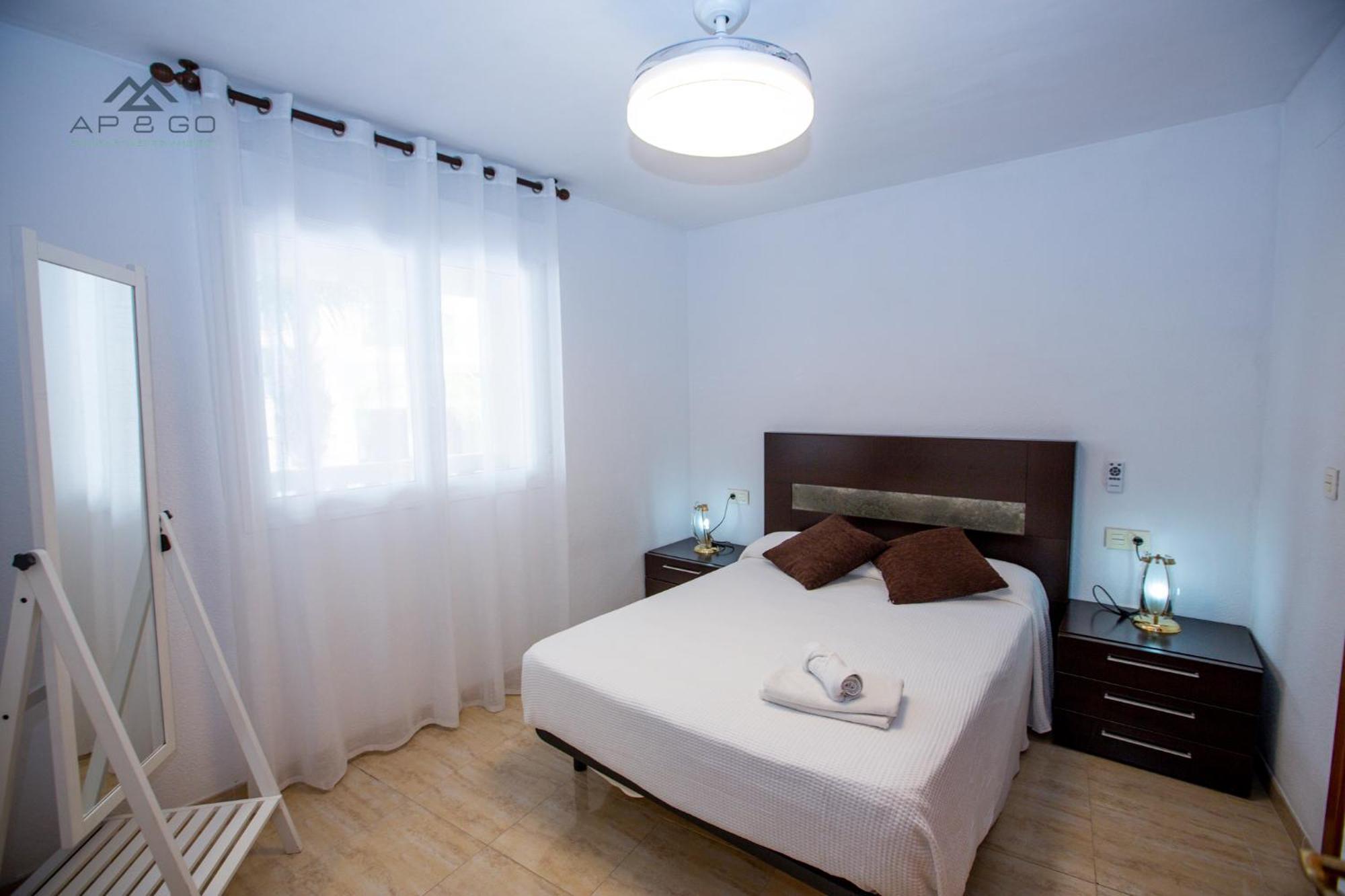 Fuerte Apartment Great Location La Herradura  Exterior photo