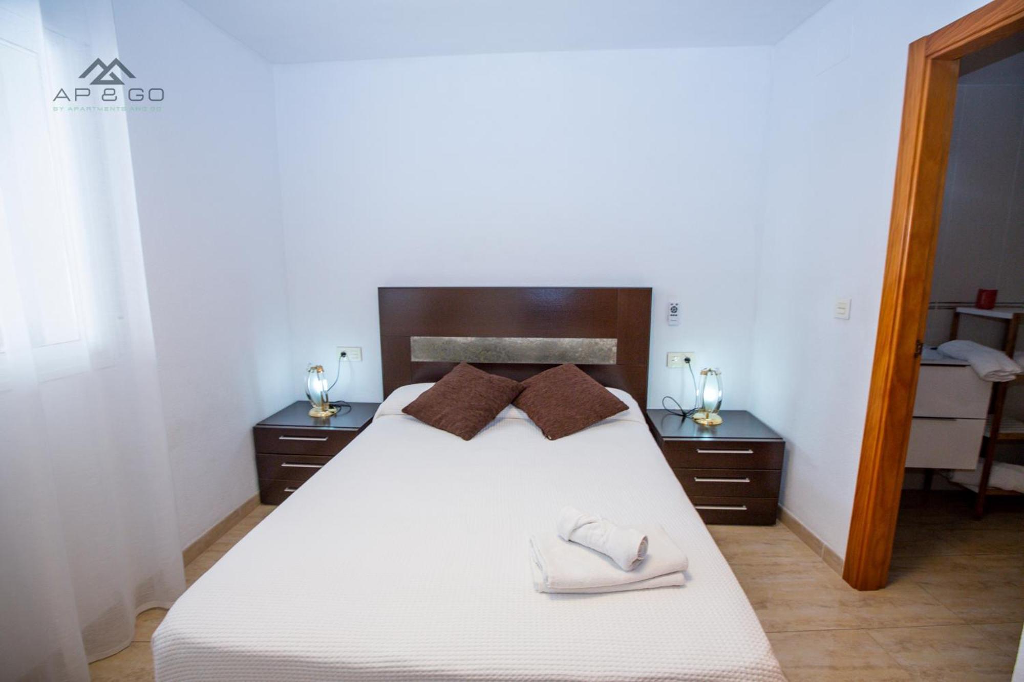 Fuerte Apartment Great Location La Herradura  Exterior photo