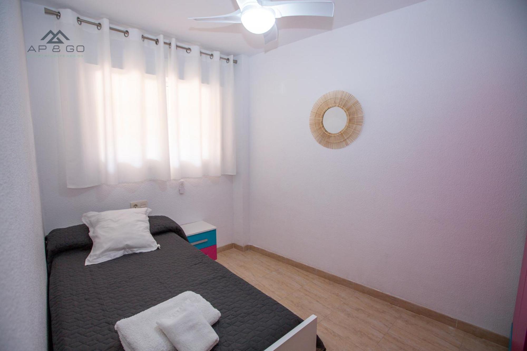 Fuerte Apartment Great Location La Herradura  Exterior photo