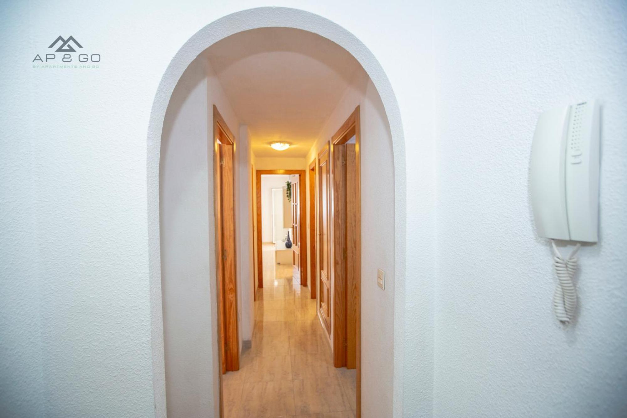 Fuerte Apartment Great Location La Herradura  Exterior photo
